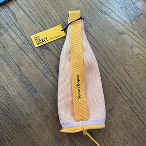 Veuve Clicquot Ice Jacket BNWT
